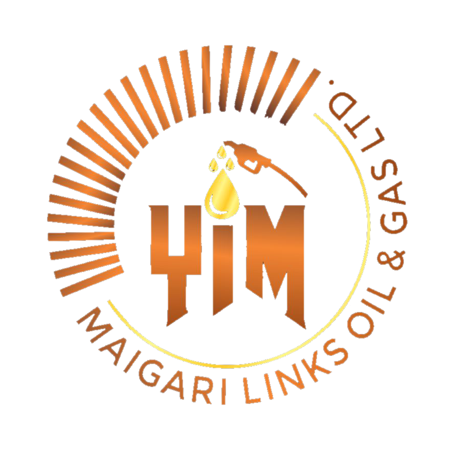 Maigari Links Logo